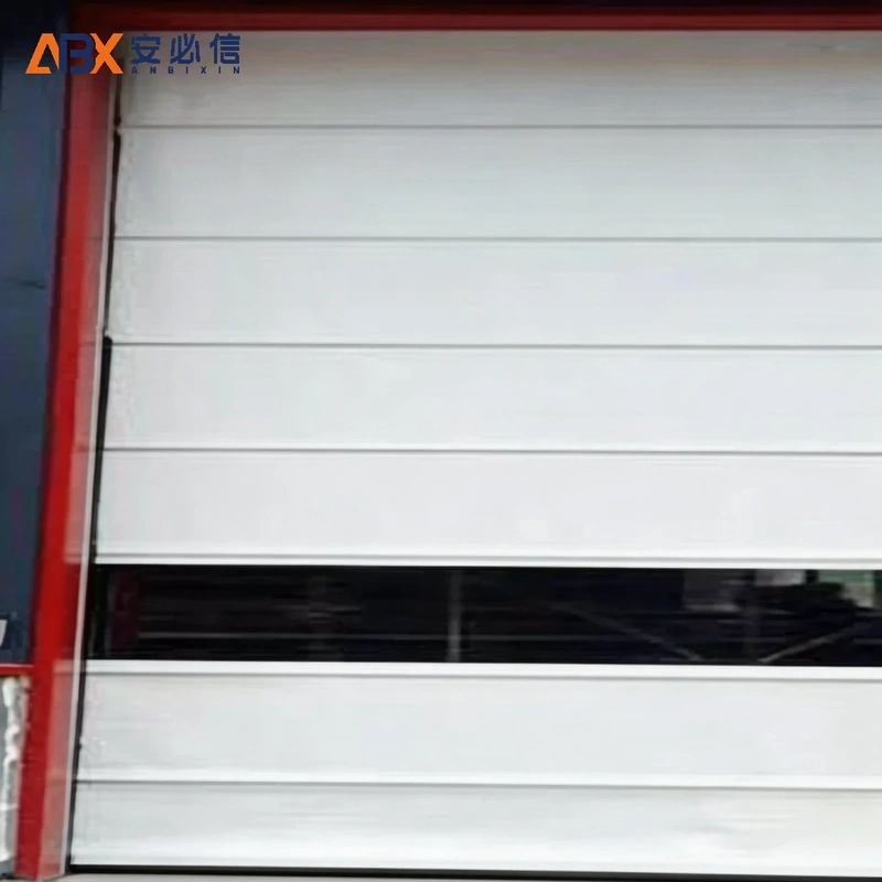 上饶市快速门